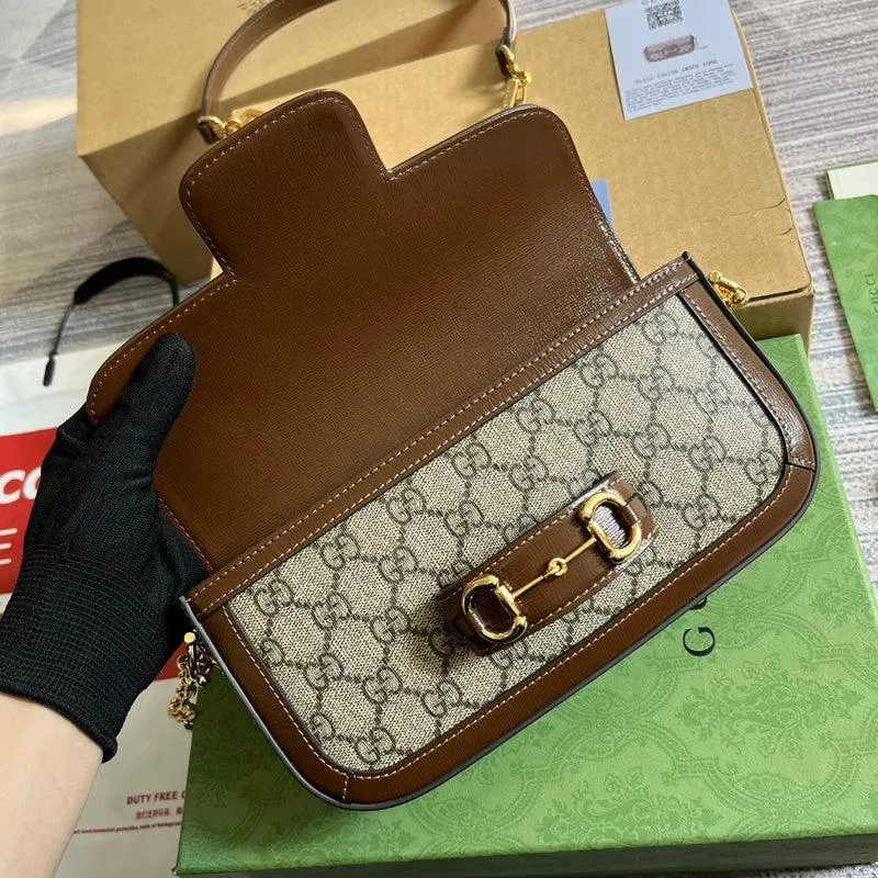 Charm - GG Bags - 855