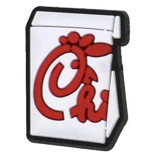 Chi stock carton shoe charm BC