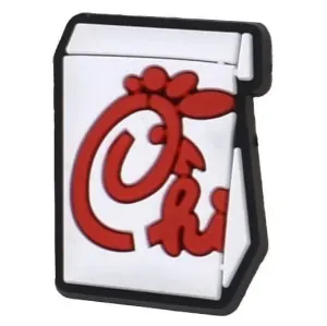 Chi stock carton shoe charm BC