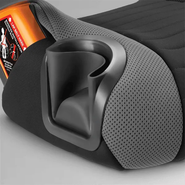 Chicco GoFit® Belt-Positioning Backless Booster