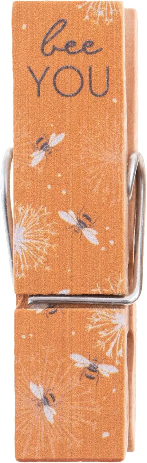 CHIP CLIPS BEE