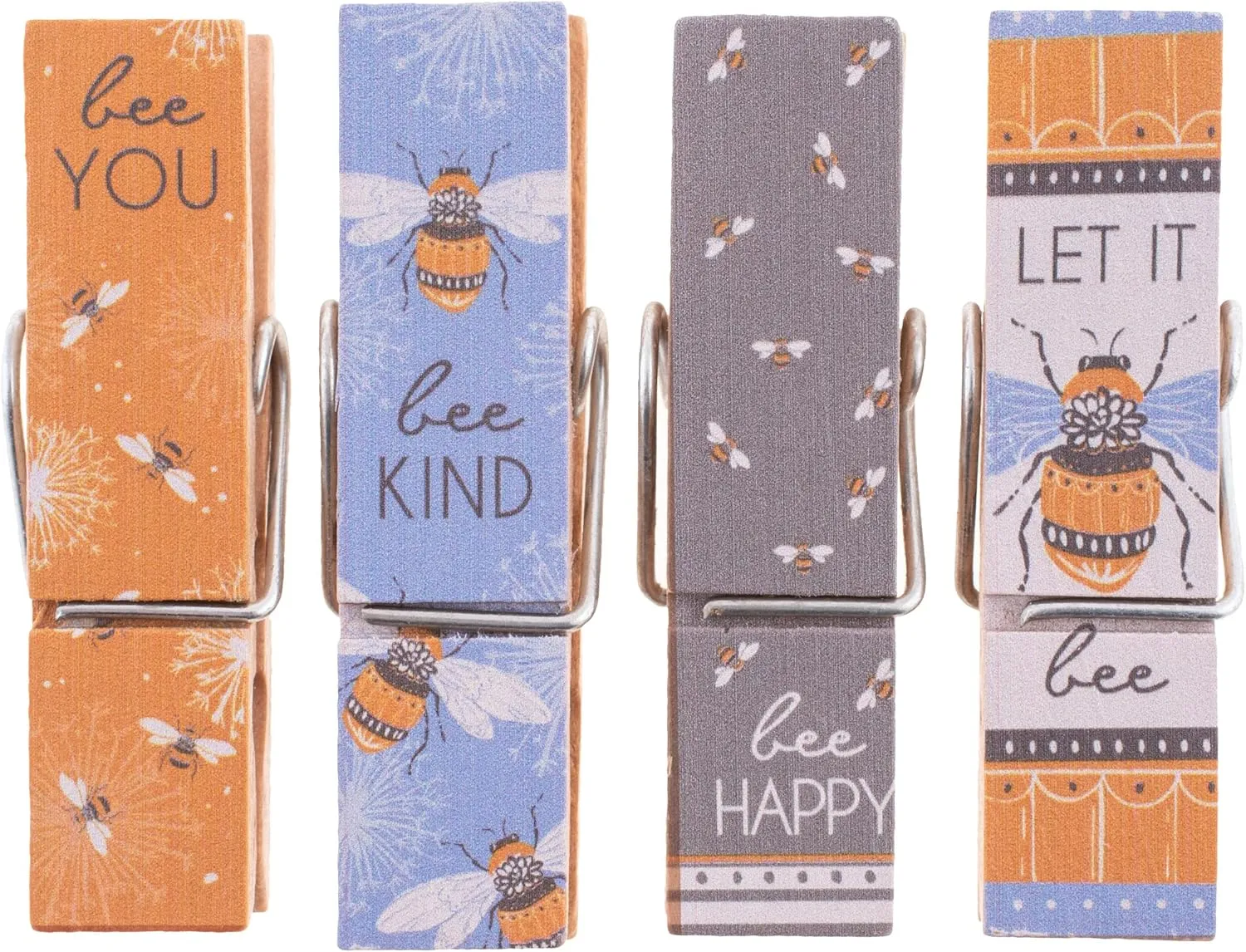 CHIP CLIPS BEE