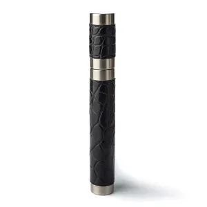Cigar Holders & Humidors