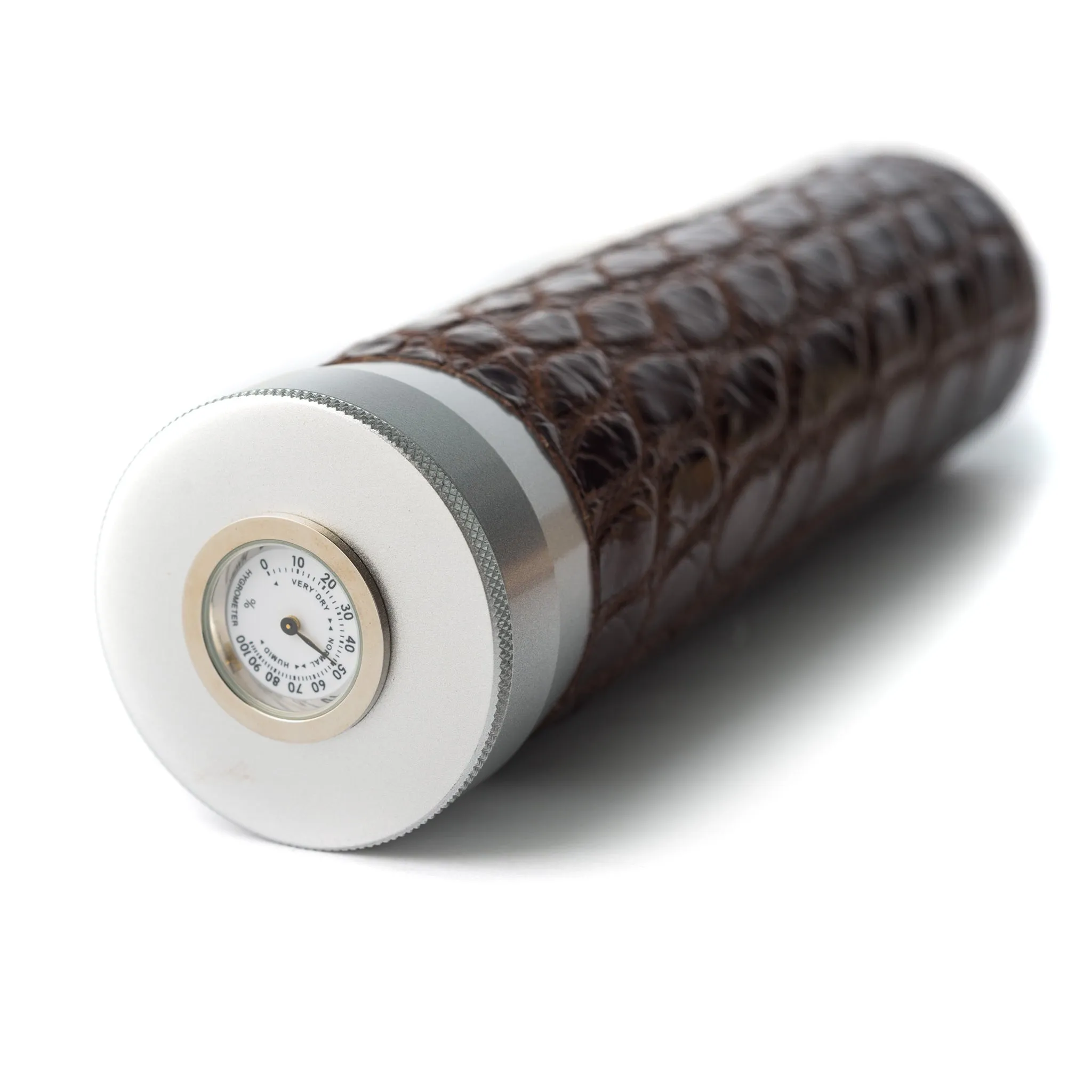 Cigar Holders & Humidors