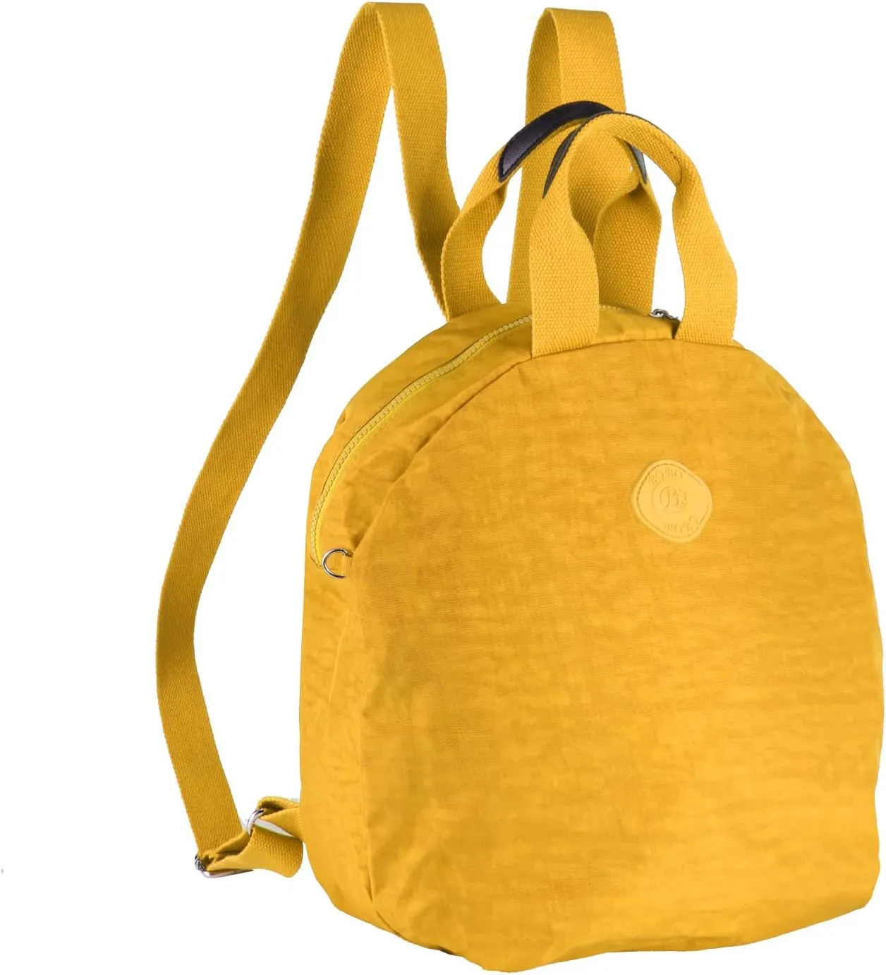 Circle Casual Lightweight Travel Backpacks Water Resistant Women Hiking Camping Cycling Packback Daypack, Fits 15.6 Laptop