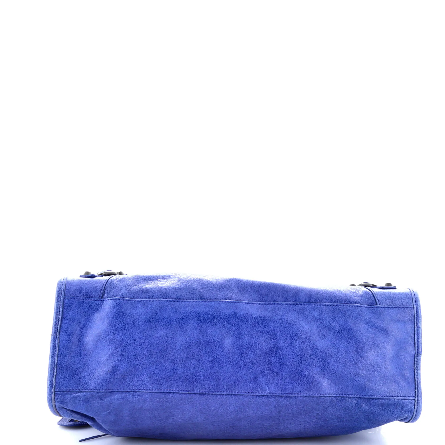 City Classic Studs Bag Leather Medium