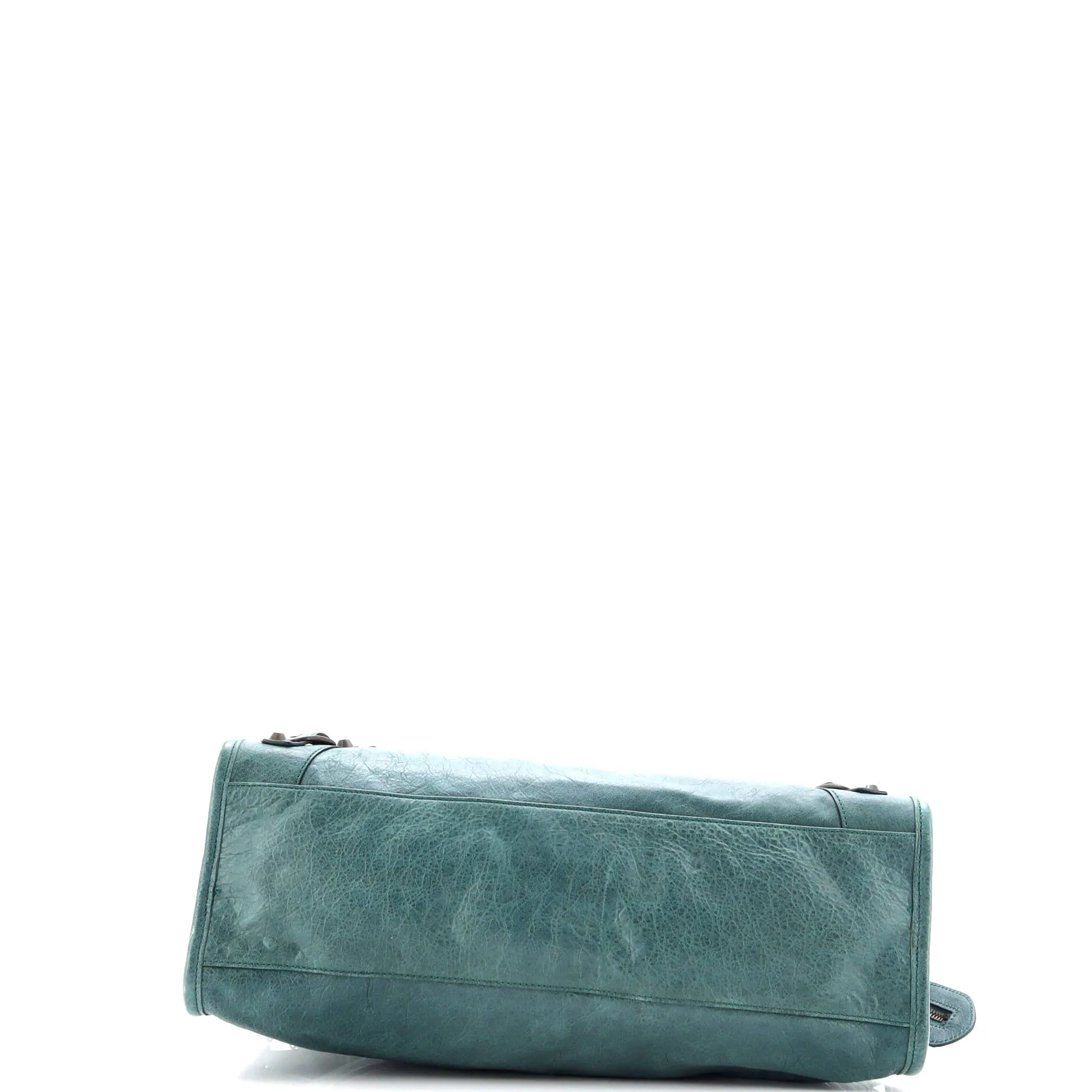 City Classic Studs Bag Leather Medium