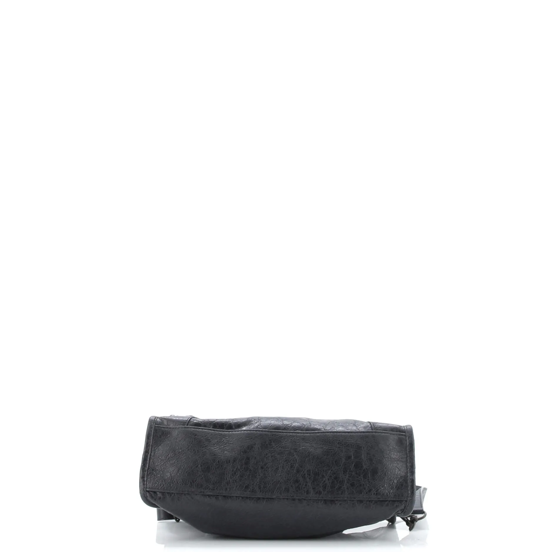 City Classic Studs Bag Leather Small