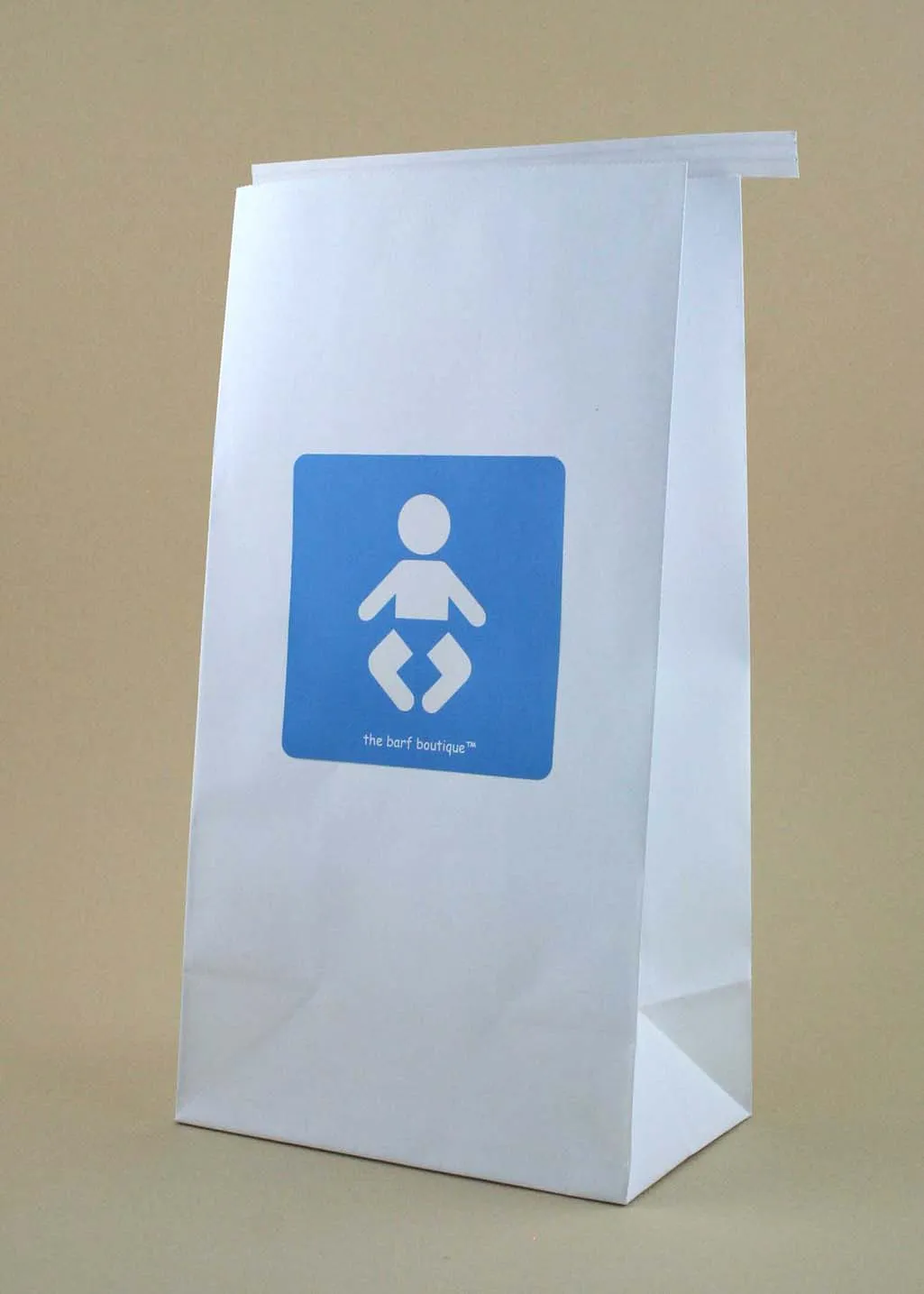 Classic Baby - Vomit/Barf Bags (5/pk)