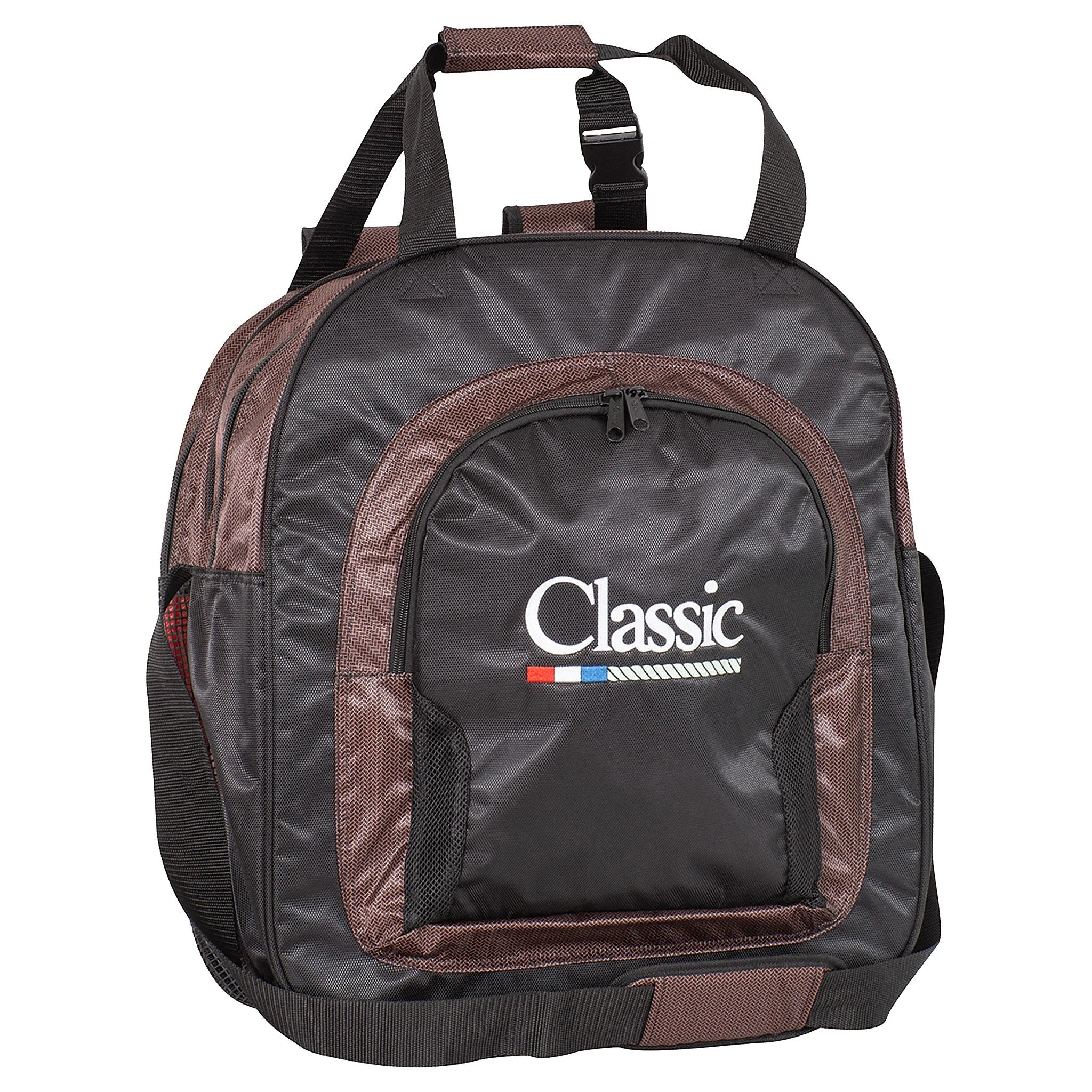 Classic Equine Super Deluxe Rope Bag