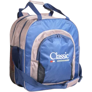Classic Equine Super Deluxe Rope Bag