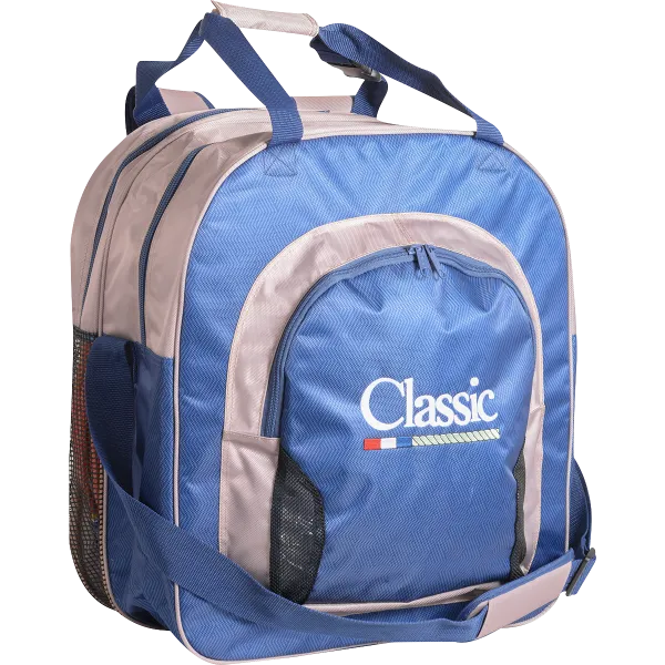 Classic Equine Super Deluxe Rope Bag