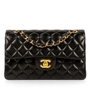 Classic Flap Bag - Small