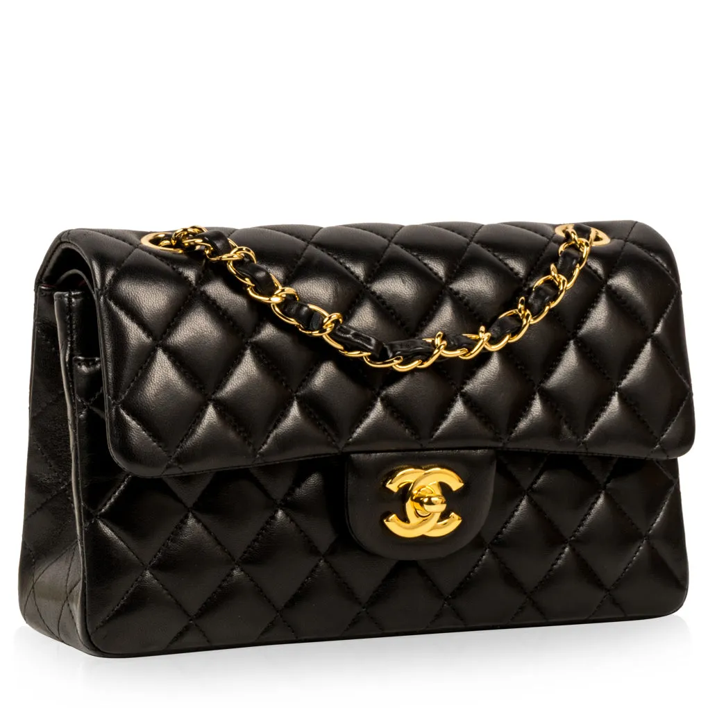 Classic Flap Bag - Small