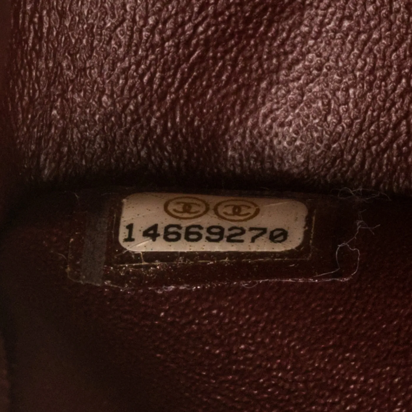 Classic Flap Bag - Small