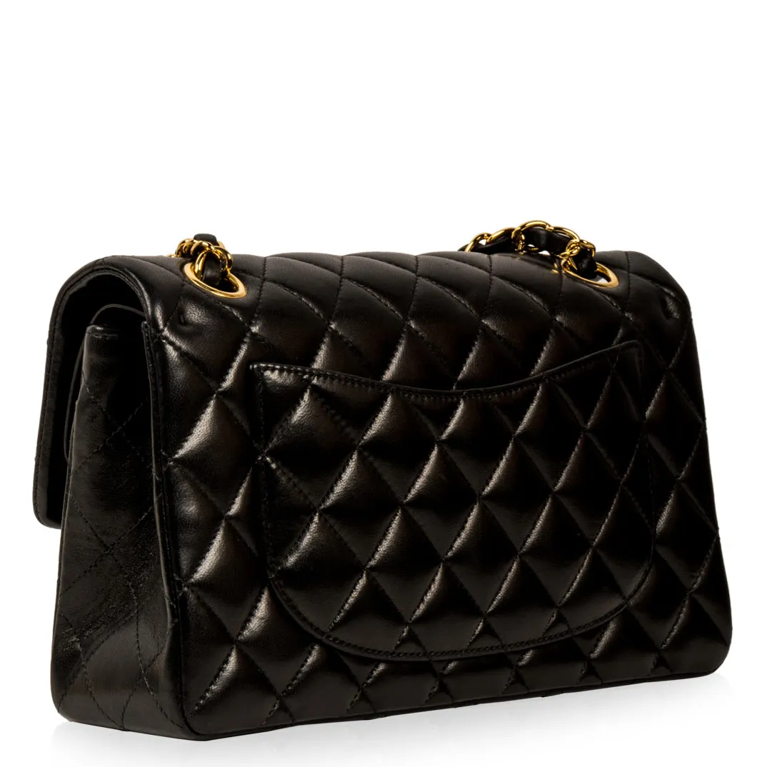 Classic Flap Bag - Small