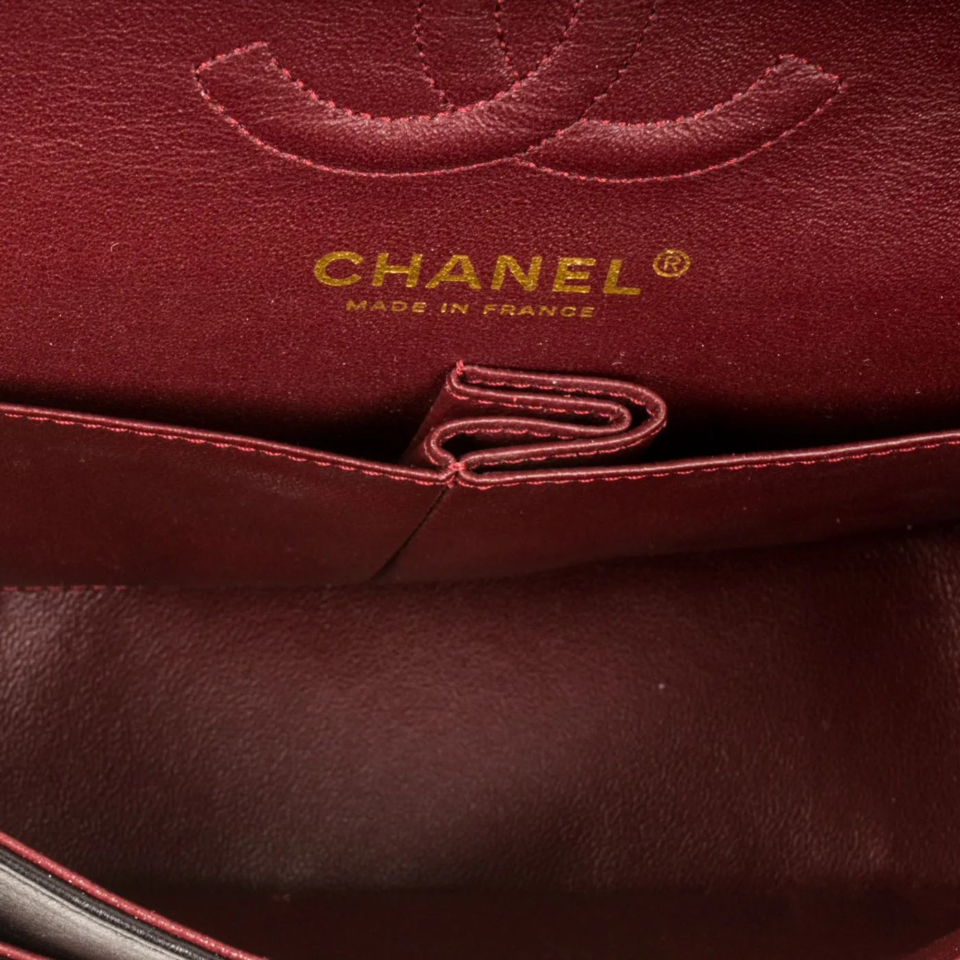 Classic Flap Bag - Small