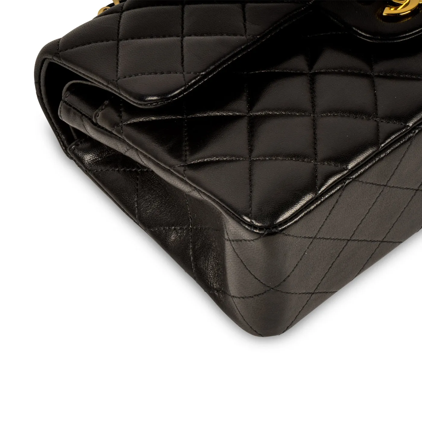 Classic Flap Bag - Small