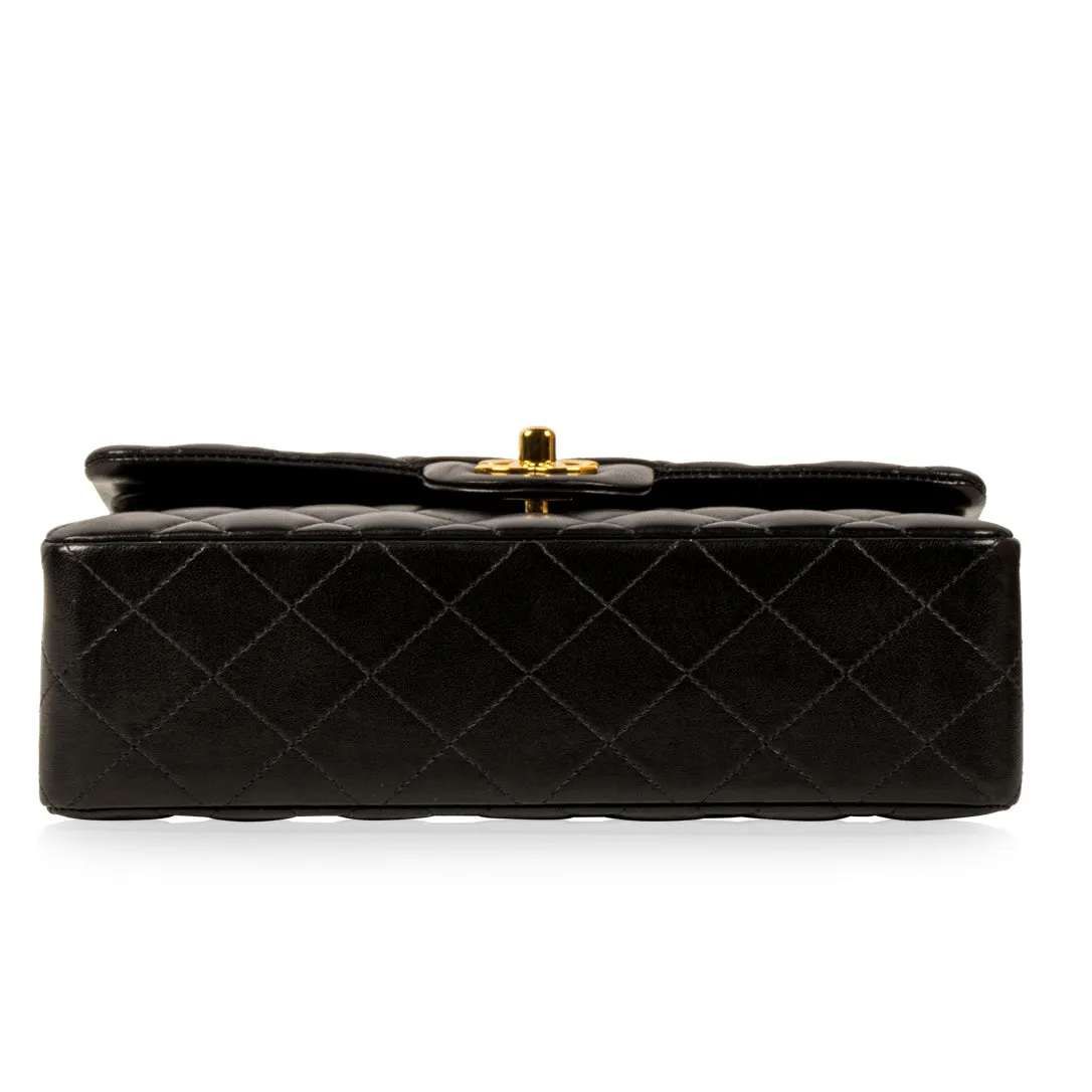 Classic Flap Bag - Small