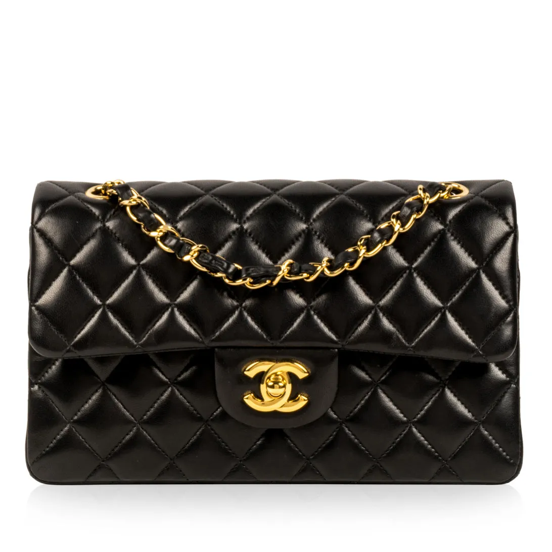 Classic Flap Bag - Small