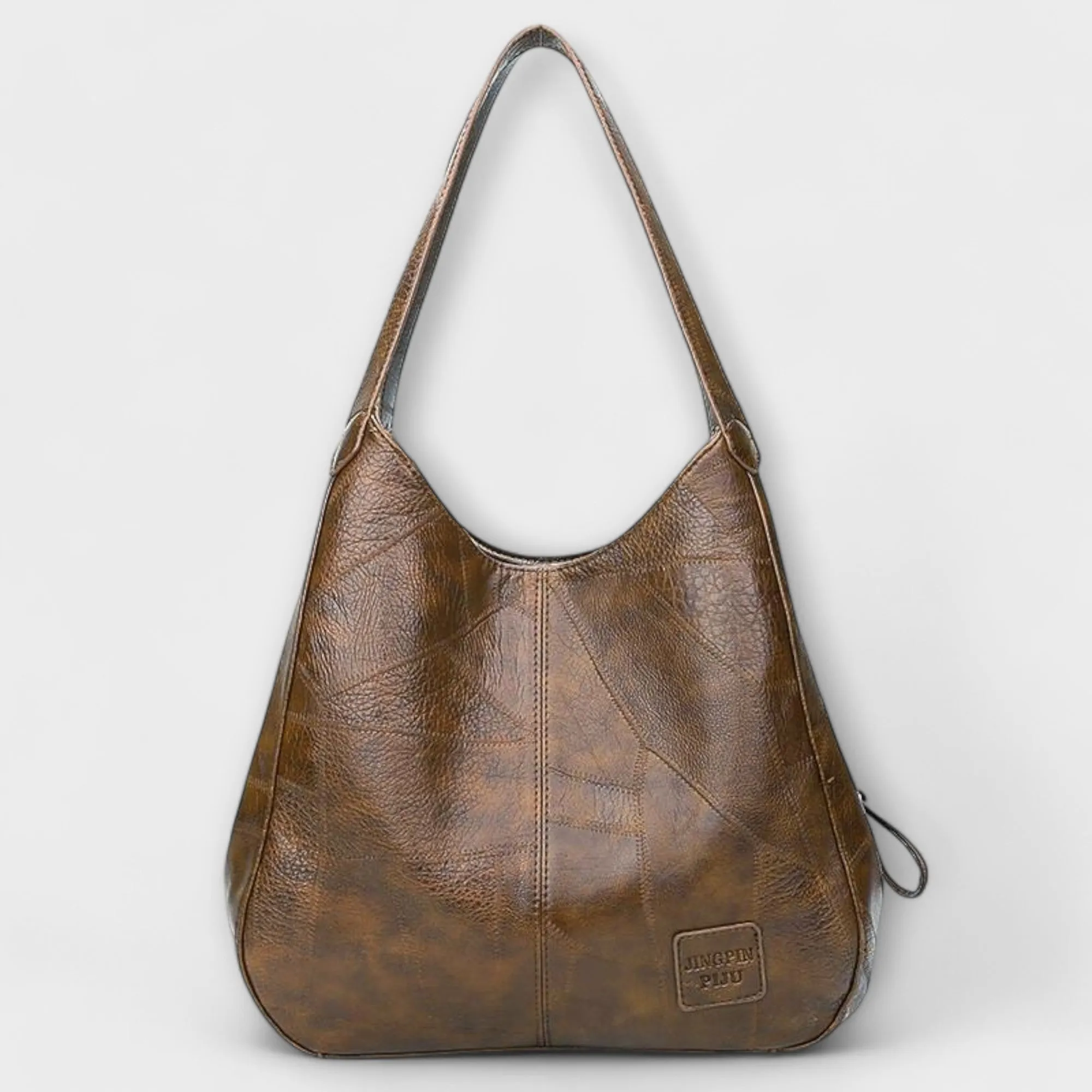 Classic Leather Vintage Bag