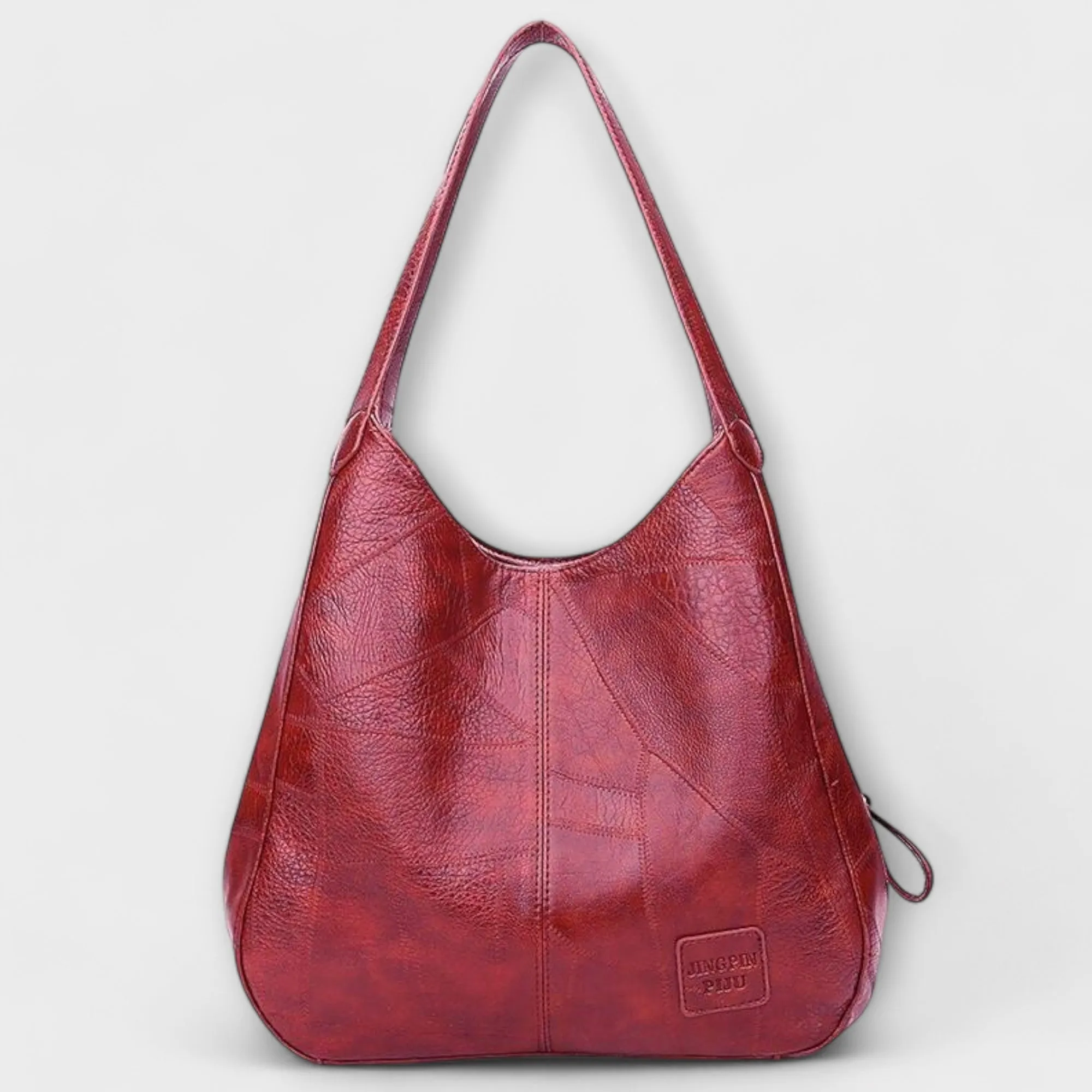 Classic Leather Vintage Bag