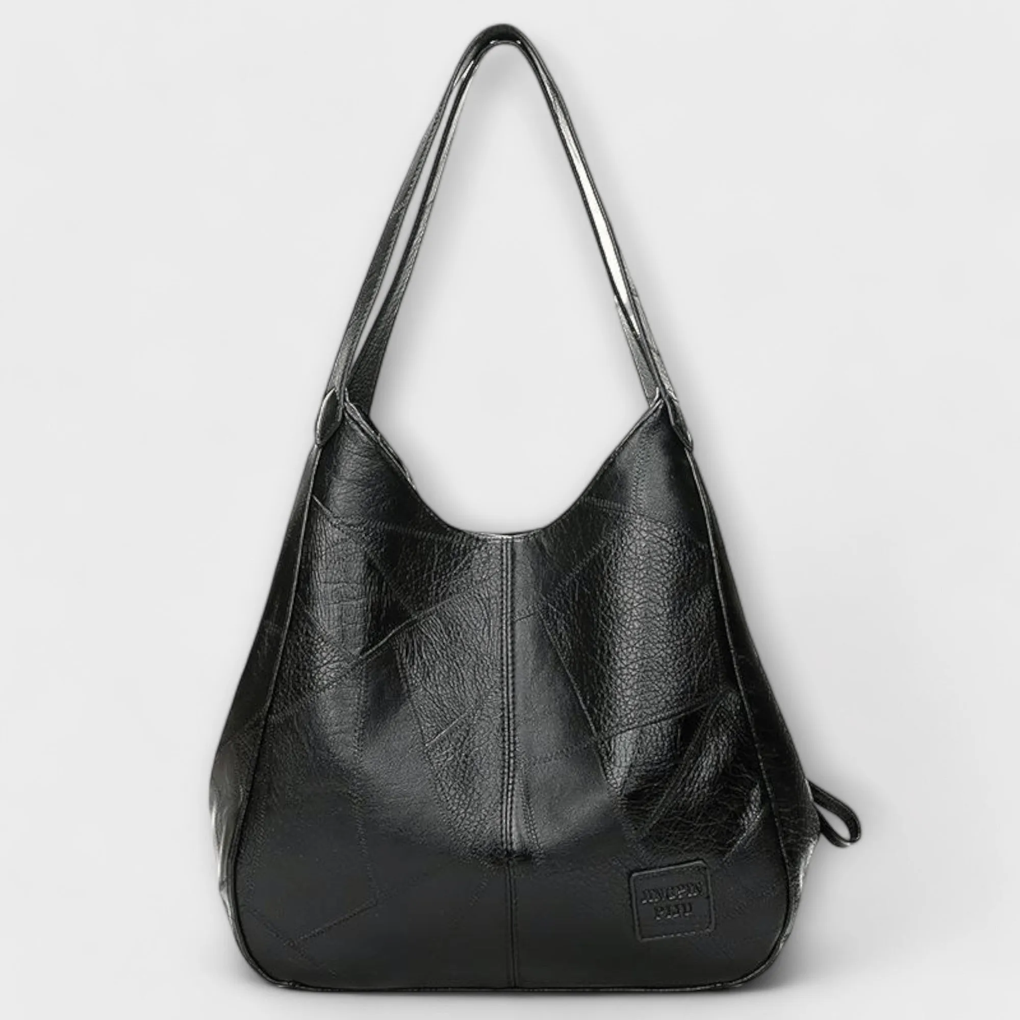 Classic Leather Vintage Bag