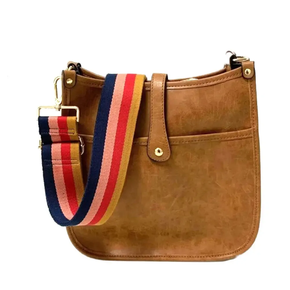 Classic Messenger Bags