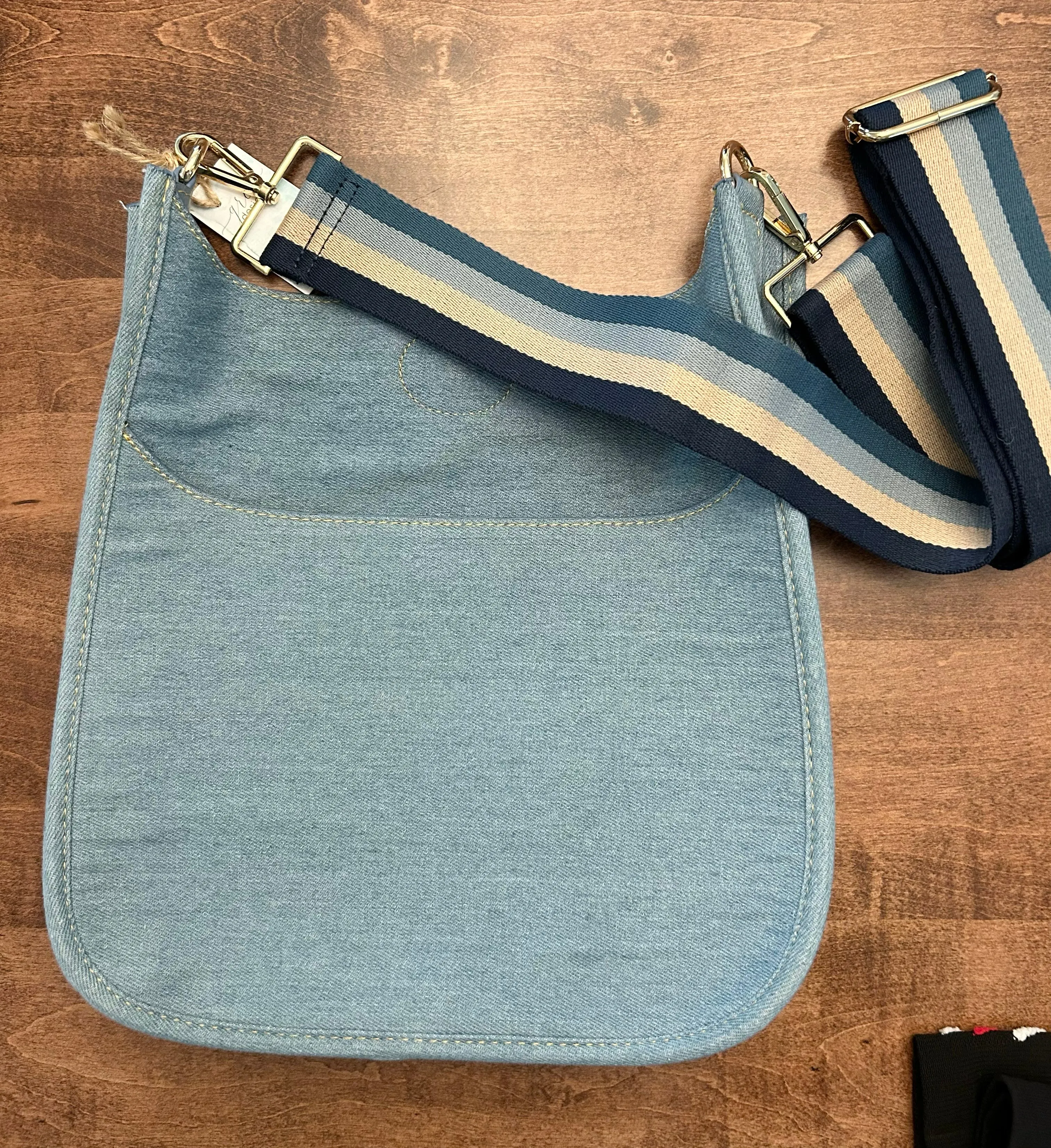 Classic Messenger Bags