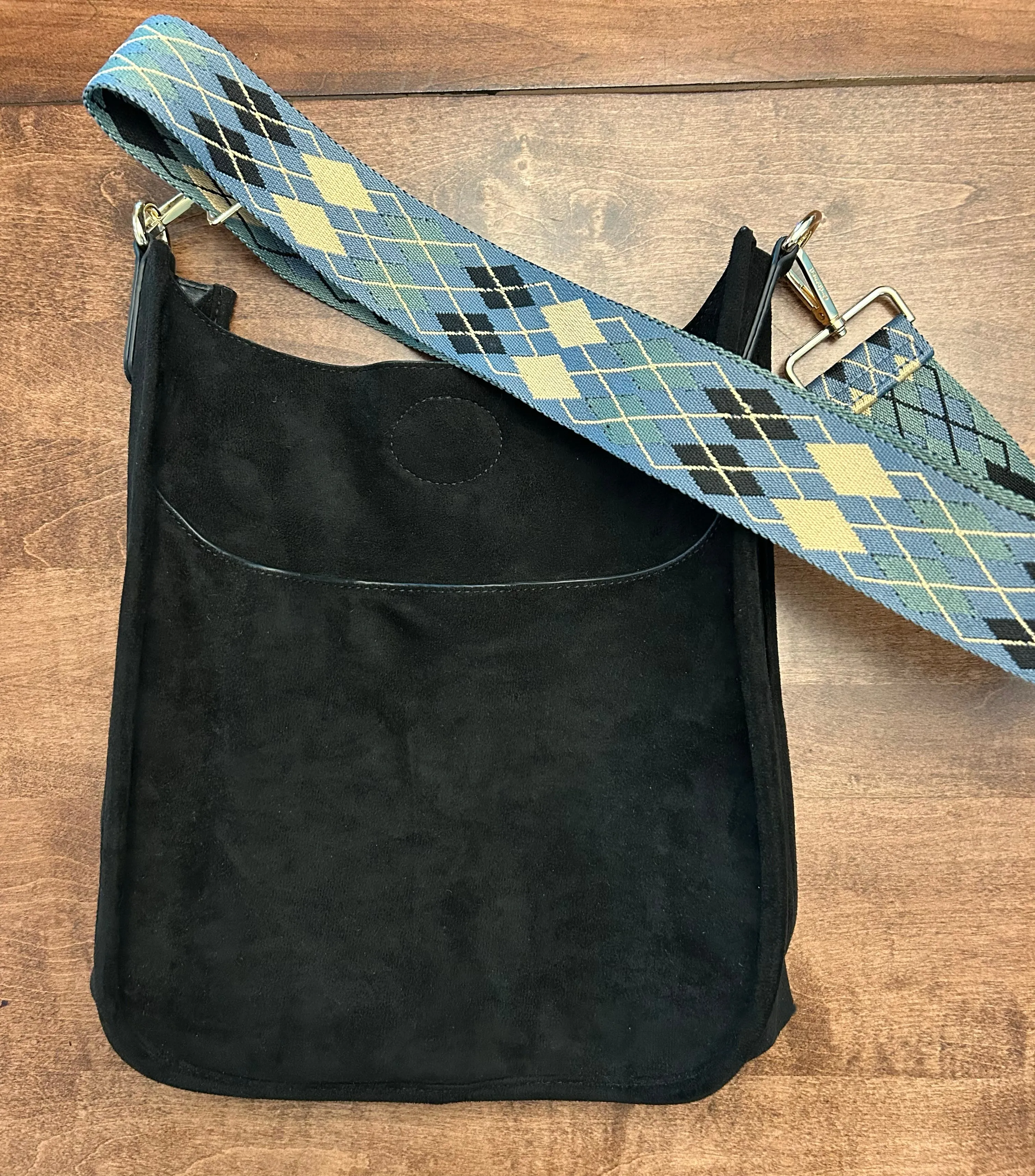 Classic Messenger Bags