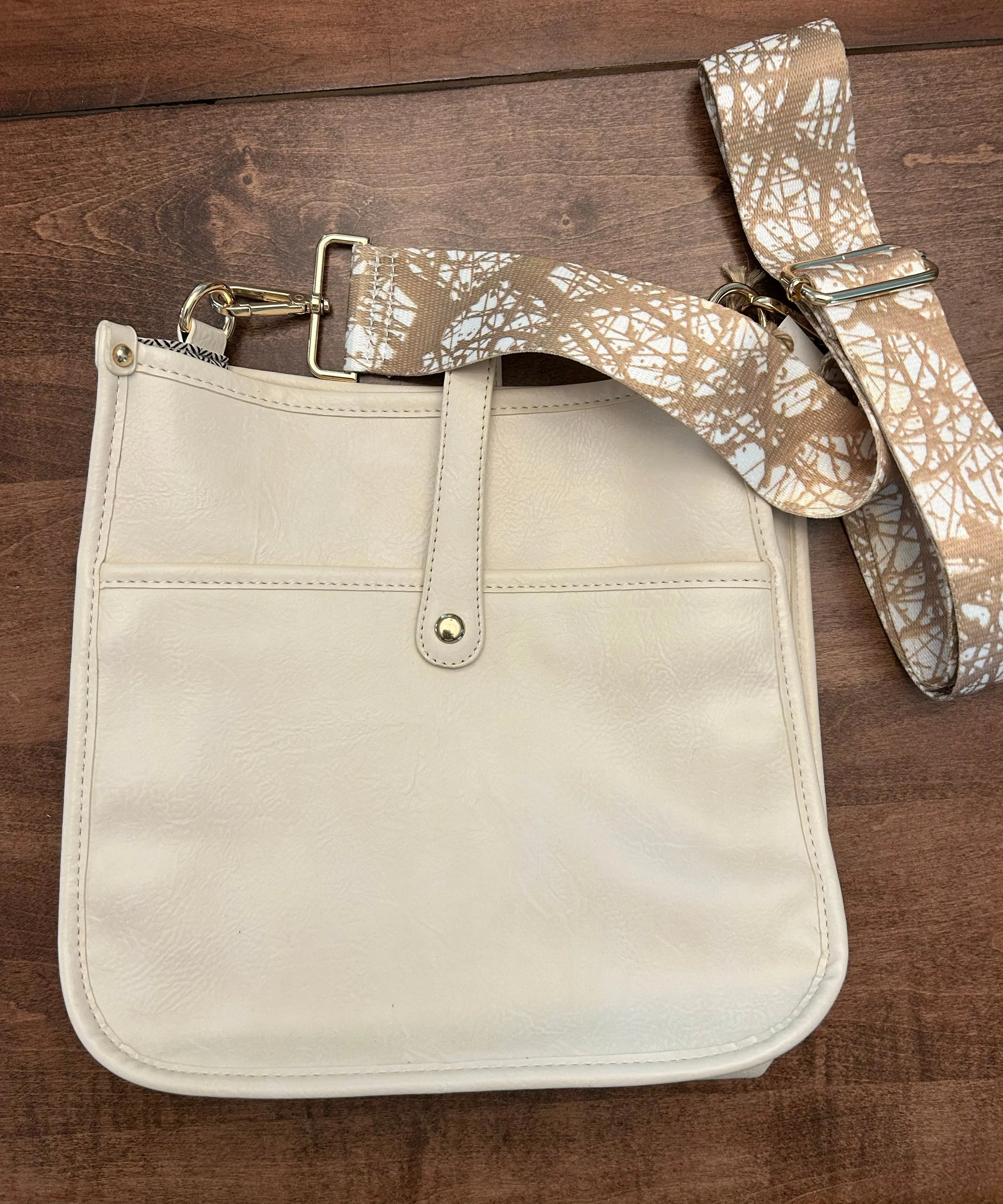 Classic Messenger Bags