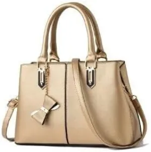 Classic Solid Laptop Tote Bags Business Briefcase Women Large Capacity Pu Leather Messenger Crossbody Bag