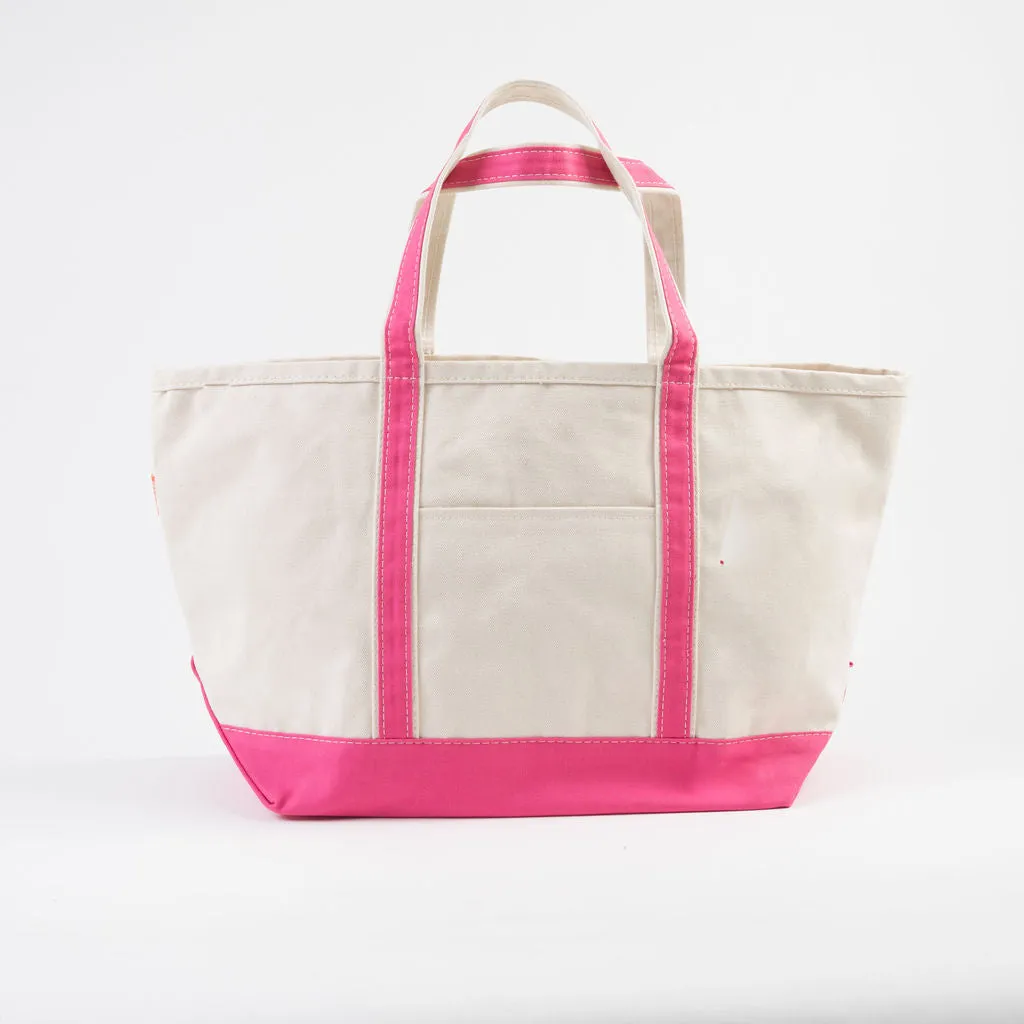 Classic Tote Bag
