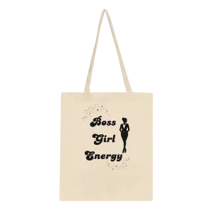 Classic Tote Bag