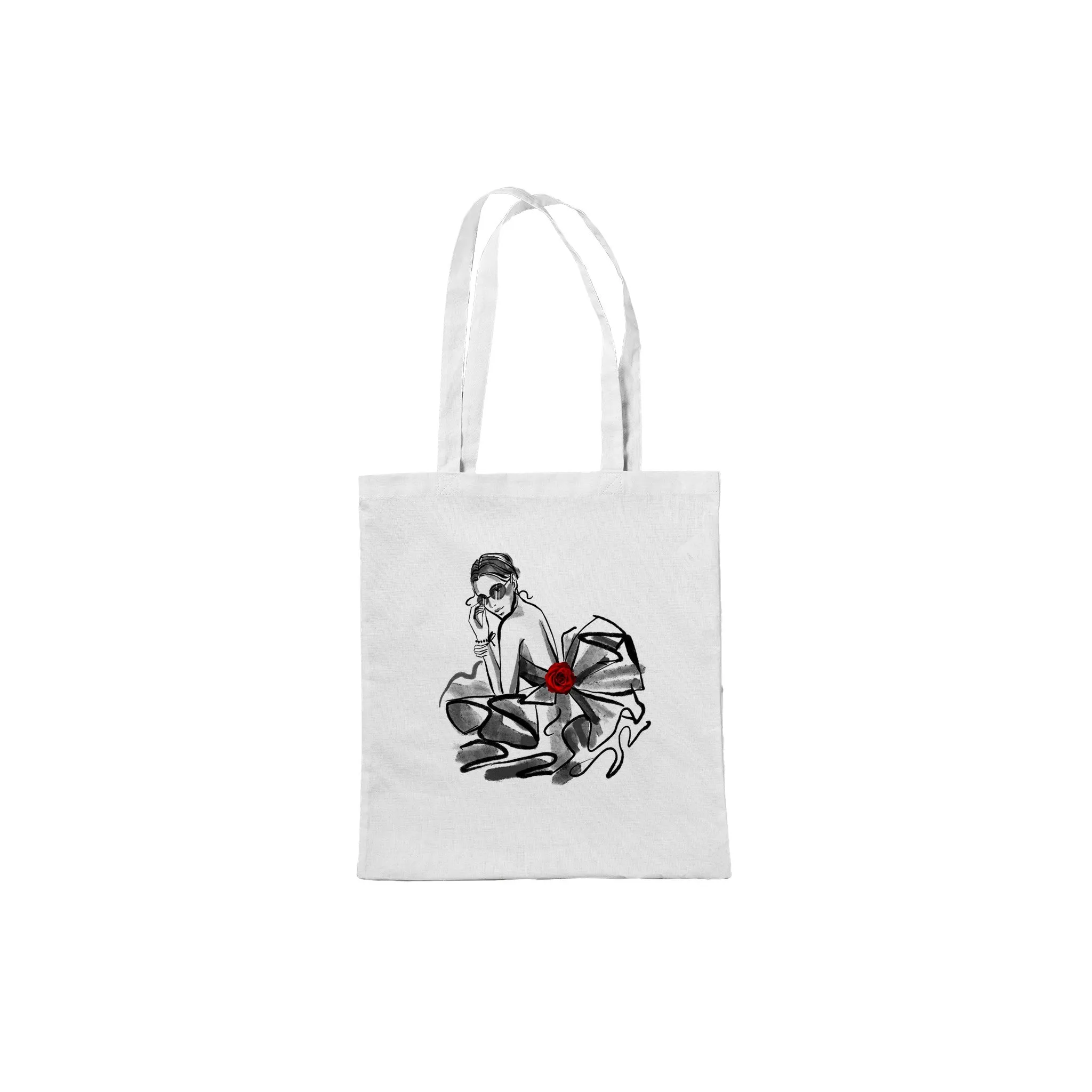 Classic Tote Bag