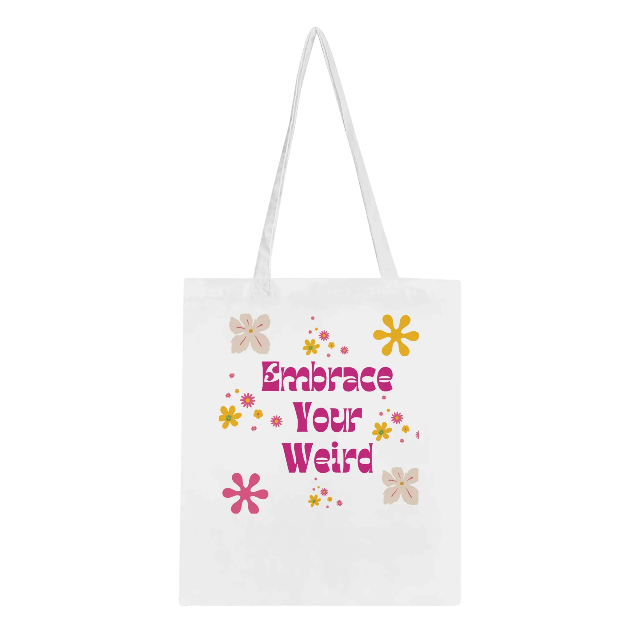 Classic Tote Bag