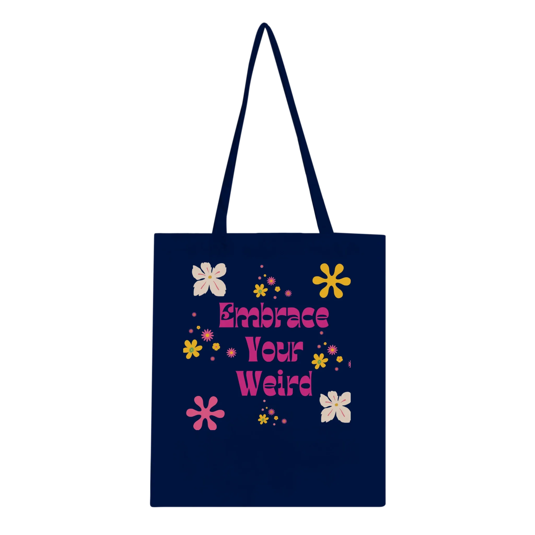 Classic Tote Bag