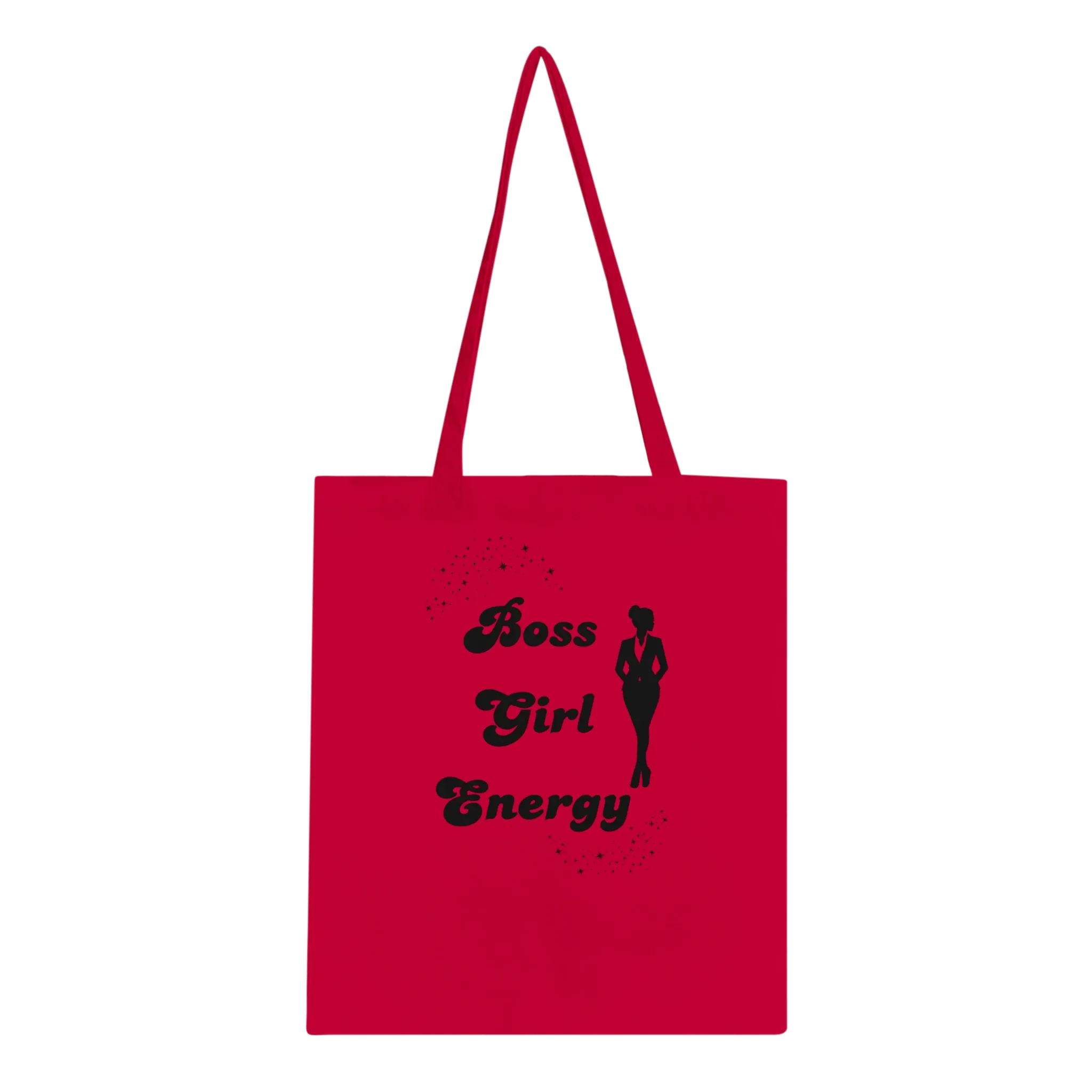 Classic Tote Bag
