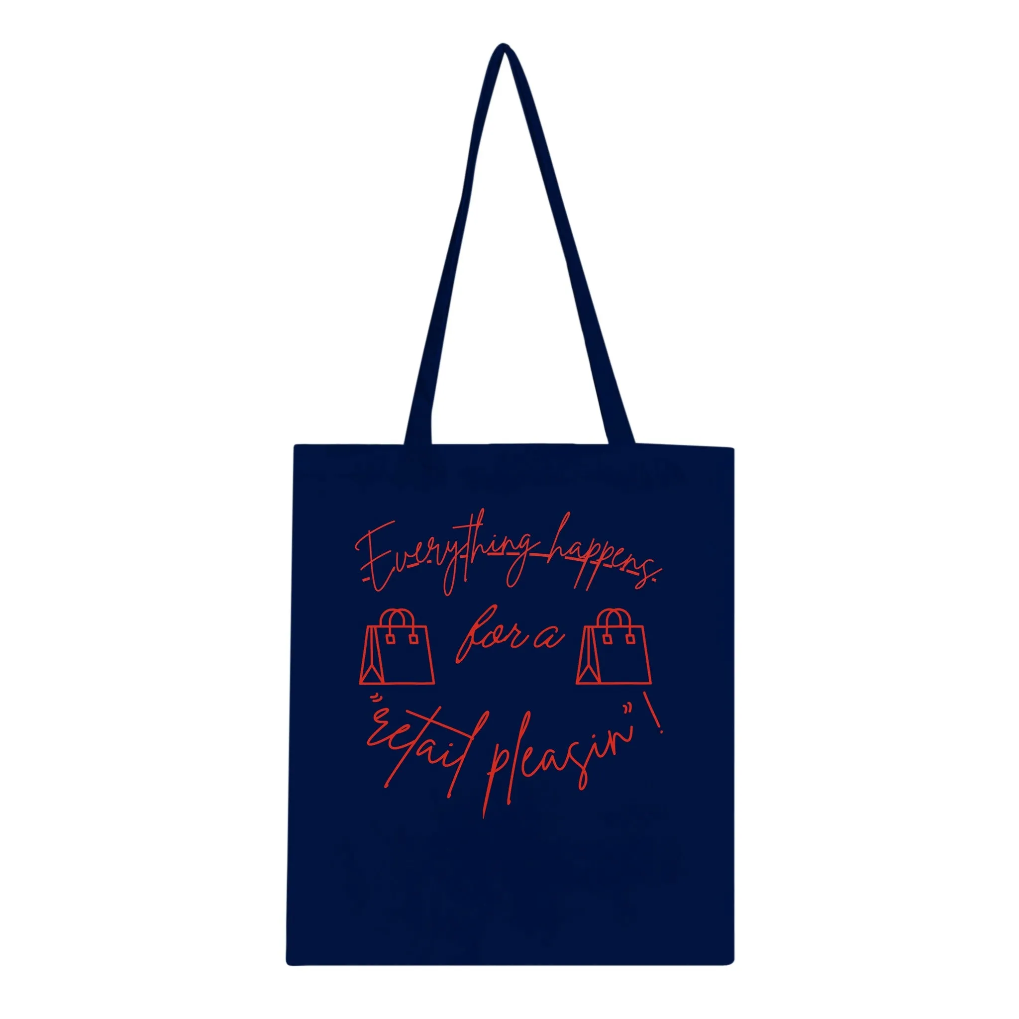Classic Tote Bag