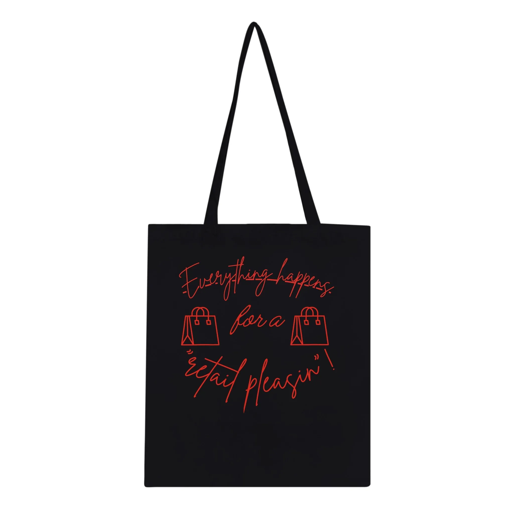 Classic Tote Bag