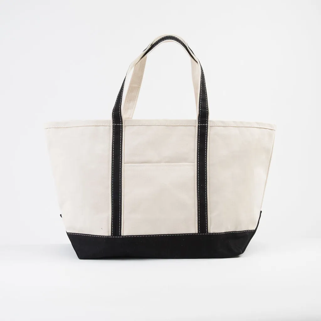 Classic Tote Bag