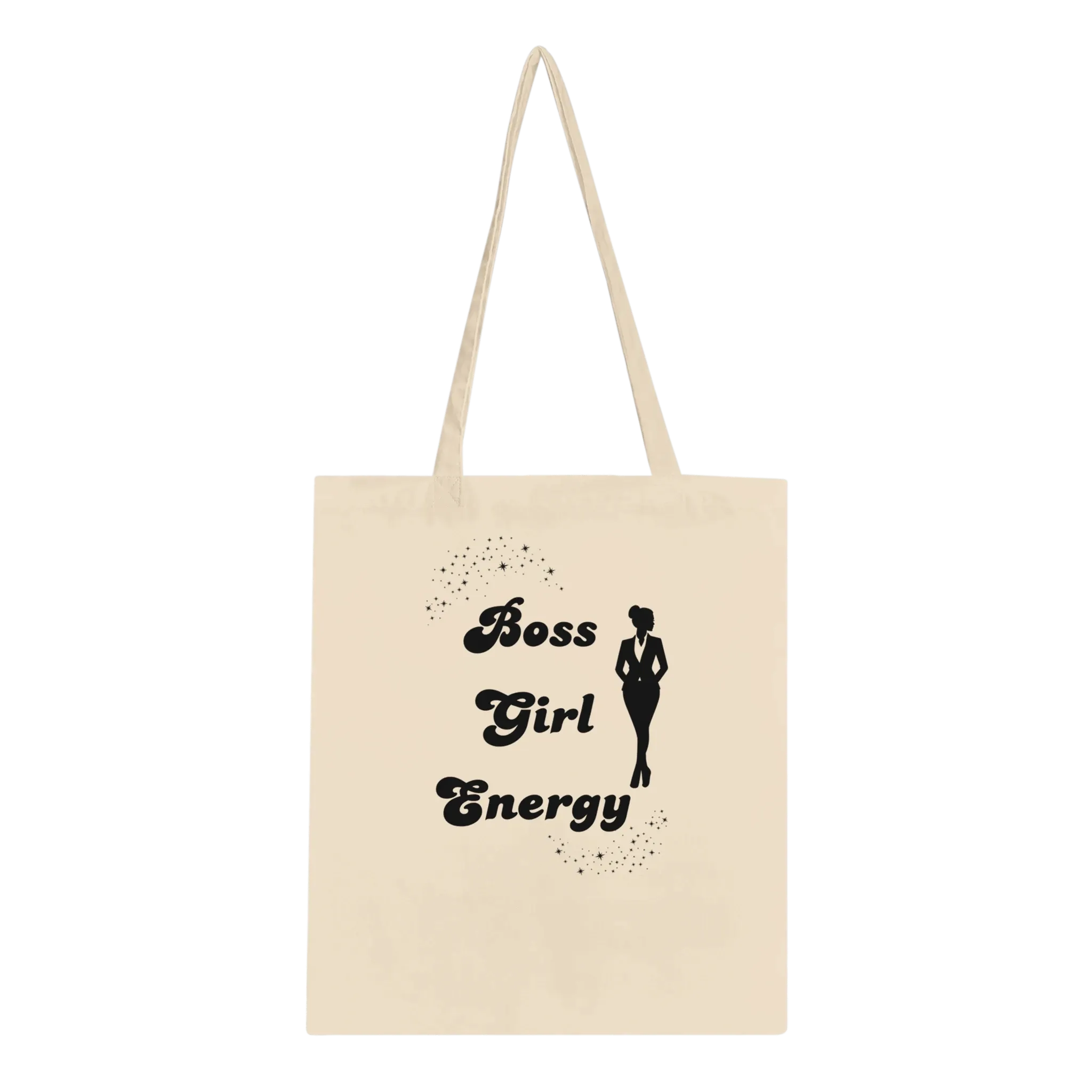 Classic Tote Bag