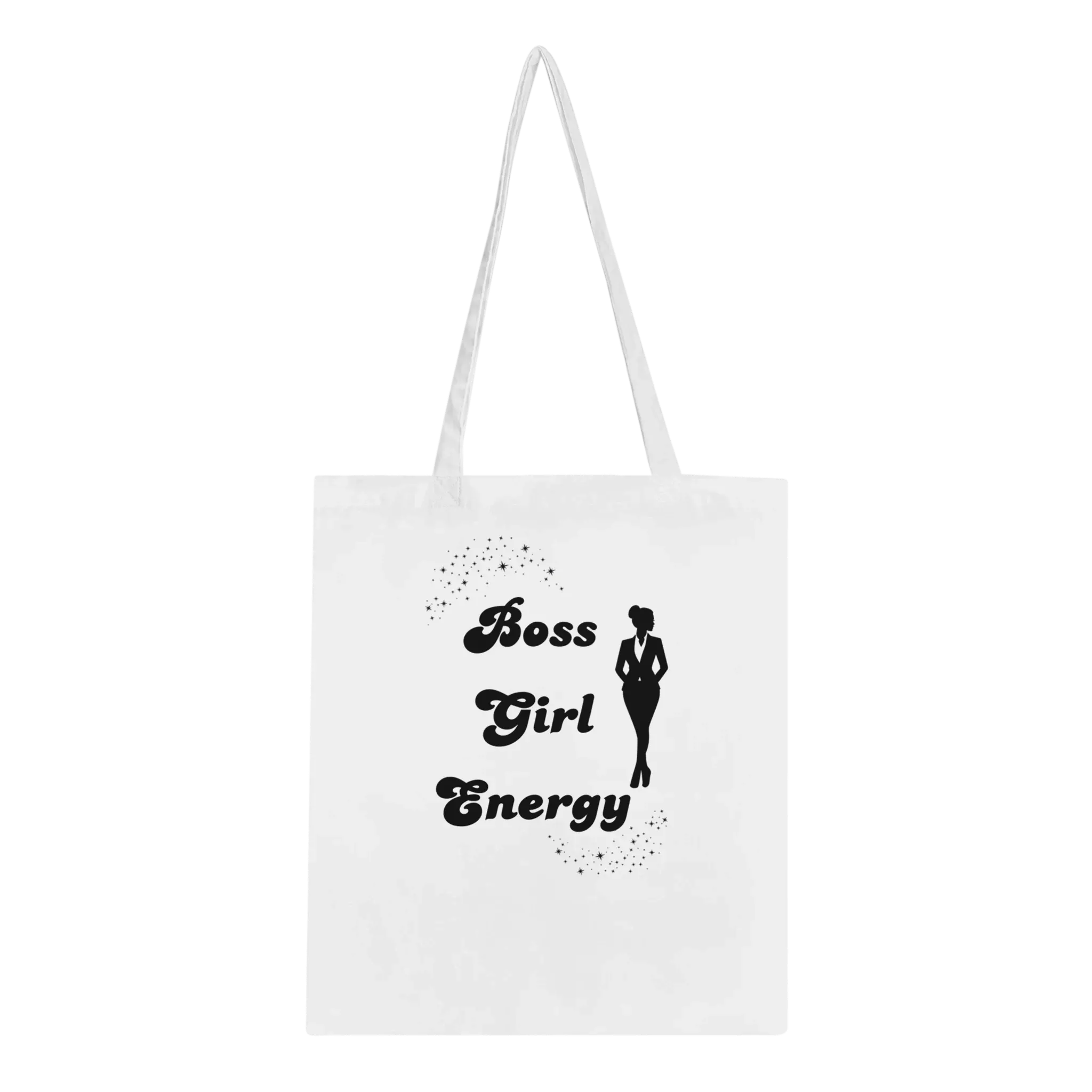 Classic Tote Bag