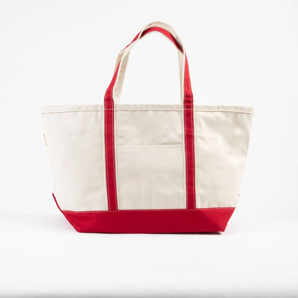 Classic Tote Bag