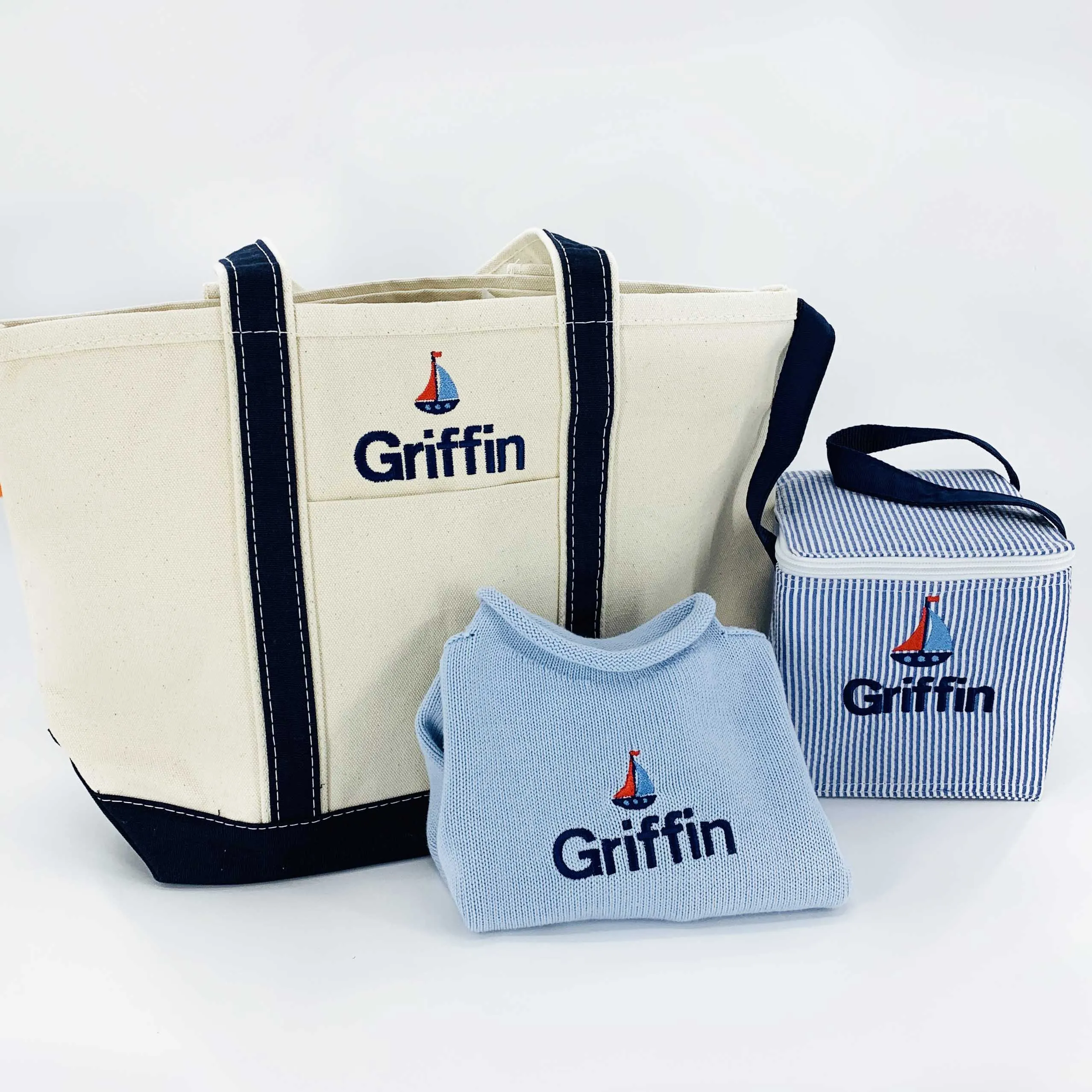 Classic Tote Bag