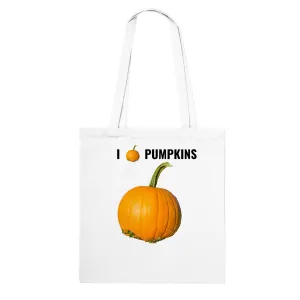 Classic Tote Bag
