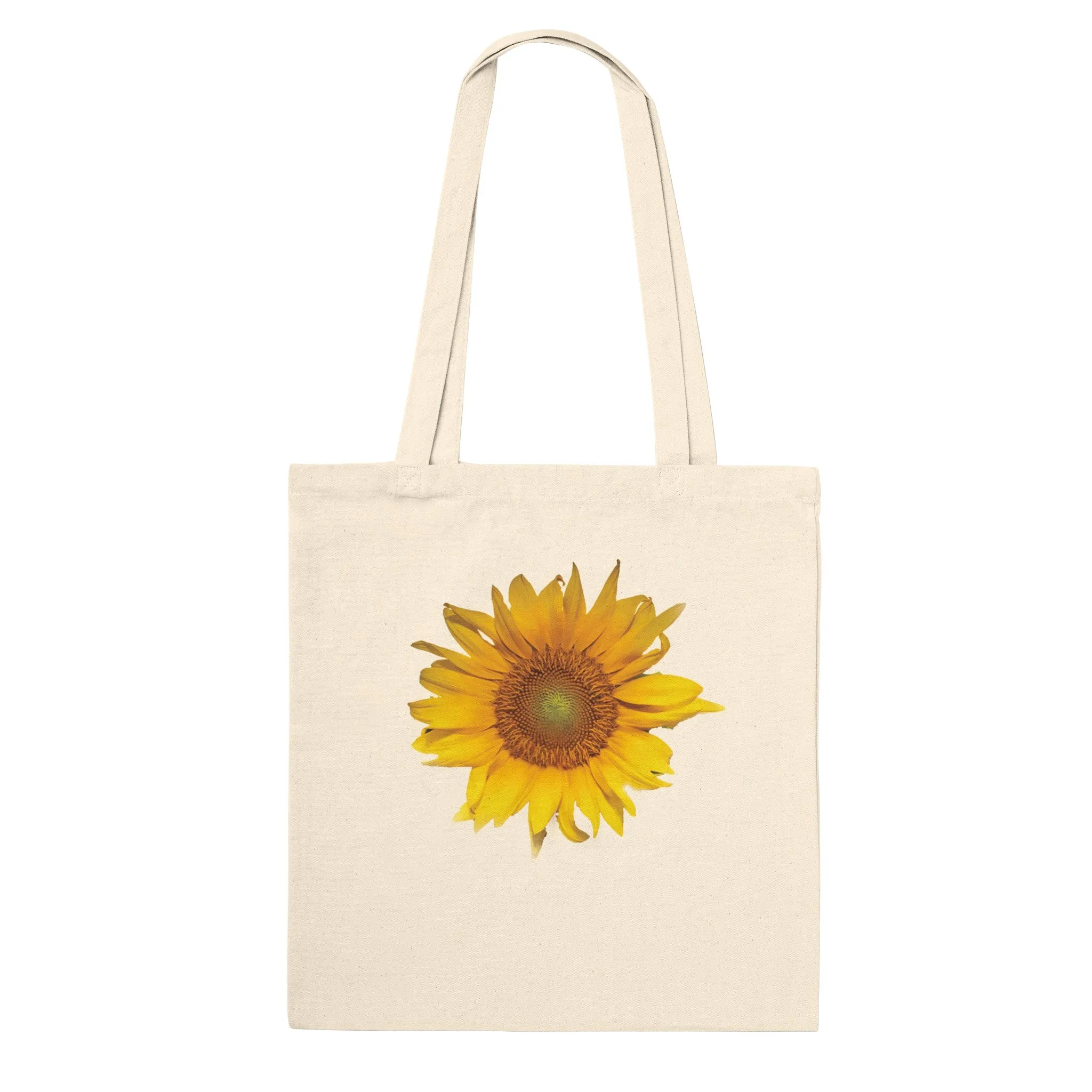 Classic Tote Bag
