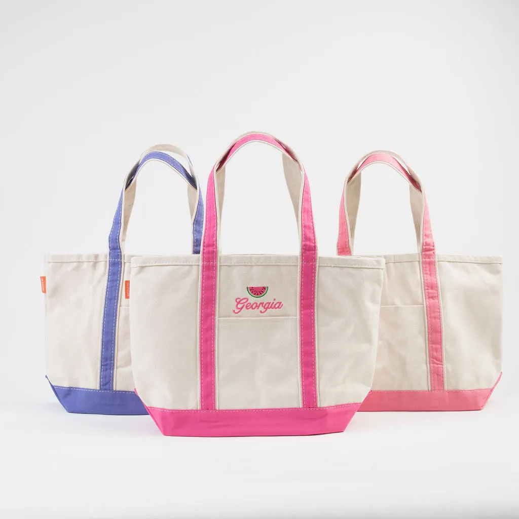 Classic Tote Bag