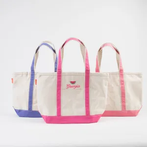 Classic Tote Bag