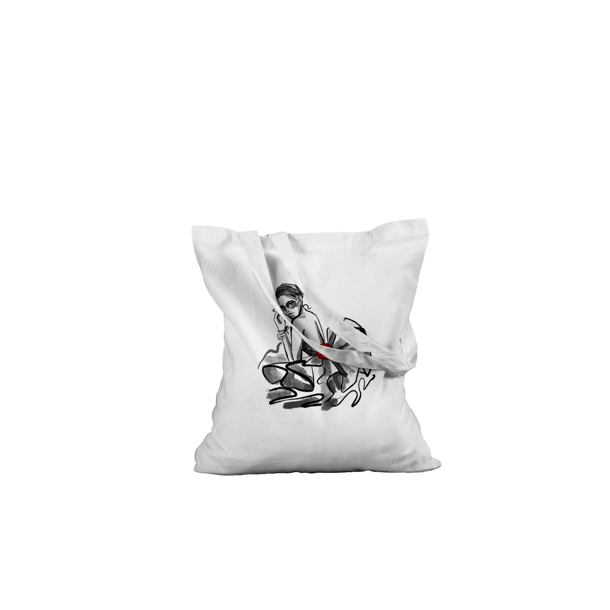 Classic Tote Bag